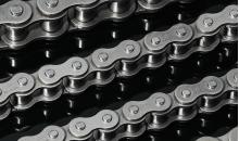 Short Pitch Precision Roller Chain(A Series)