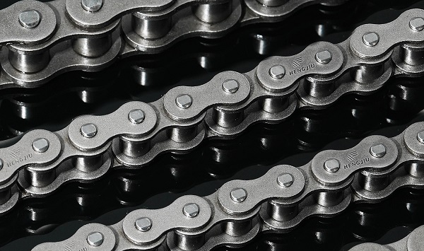 Short Pitch Precision Roller Chain(A Series)