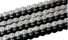 Standard Chains