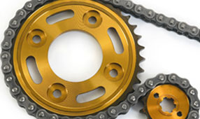 Sprockets