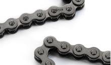 Standard Chains