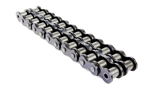Short pitch precision roller chain (Series A) 