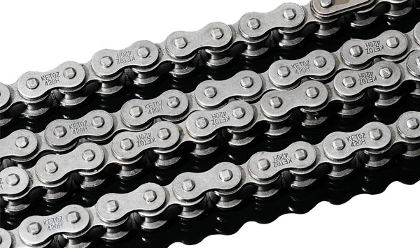 Standard Chains