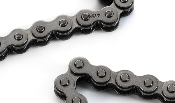 Standard Chains