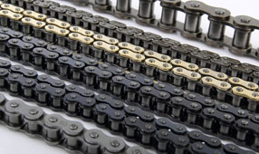 Industrial Chains