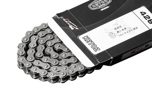 Standard Chains